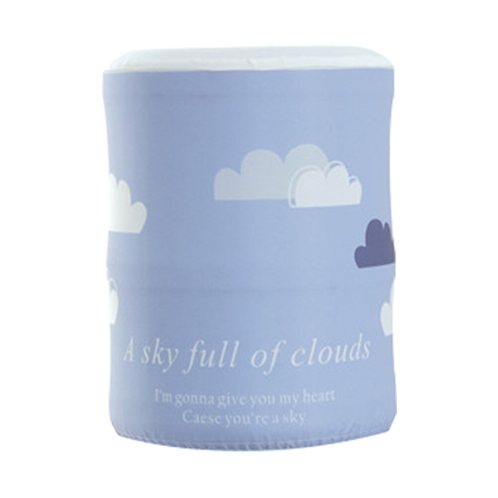 Dust Proof Furniture Container Protector Office Bottle Bucket Decor Accessories Reusable Purifier Elastic Water Dispenser Cover: B
