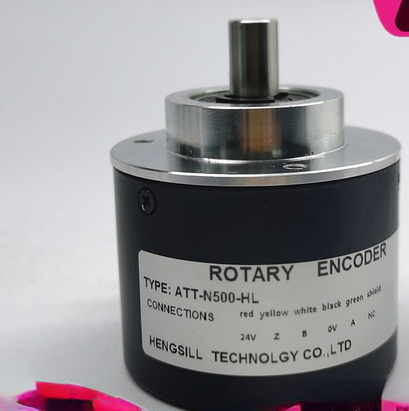 ATT-N500-HL Effen As Optische Encoder Pulse 500ppr