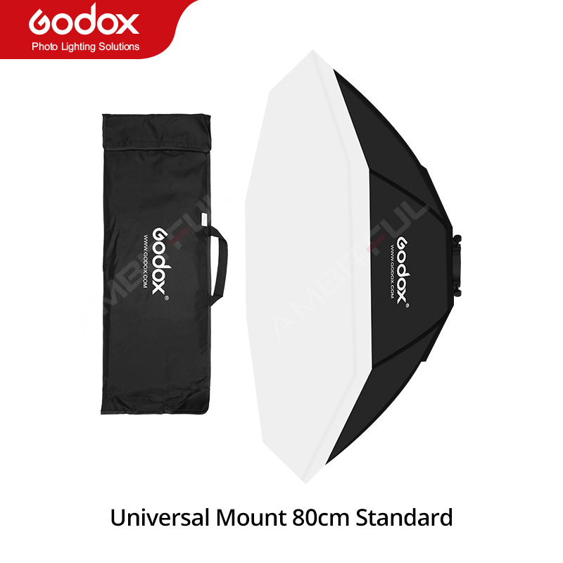 Godox 50x70cm 60x60cm 60x90cm 80cm Photo Studio Softbox Soft Box avec support universel pour K-180A K-150A Godox E250 E300 300SDI: BLEU CIEL
