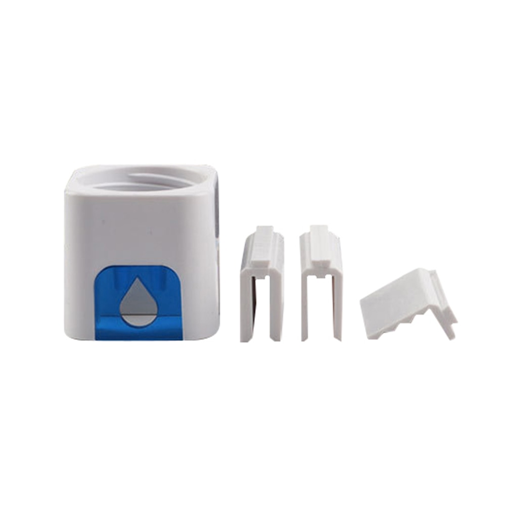 Mini Nano Hangen Op Auto Water Filler Refill Top Off Systeem Aquarium Sytem Abs Plastic Aquarium Aquarium Automatische Water hydrator: Blauw