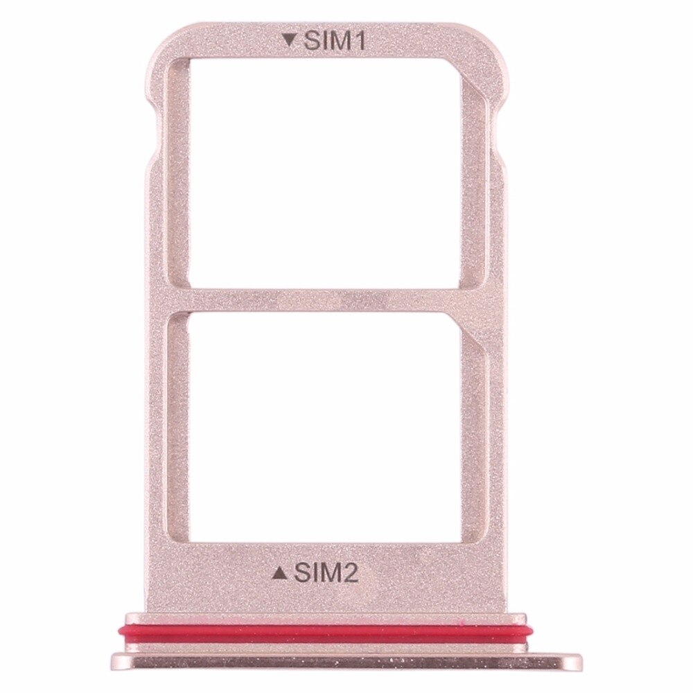 iPartsBuy SIM Card Tray + SIM Card Tray for Huawei Mate 10 Pro