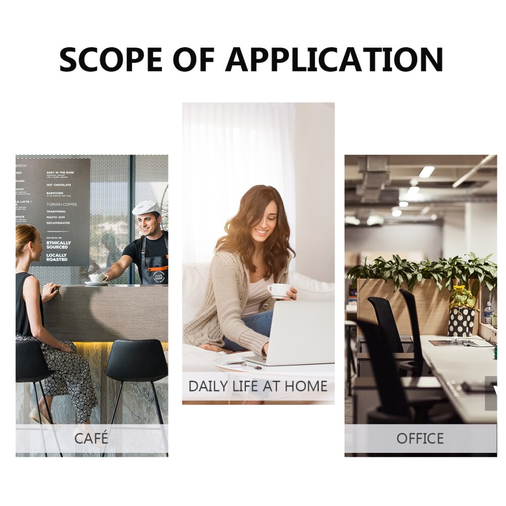 1pc Home Coffee Maker Office Coffee Machine 1600ML Cold Brew Drip Coffee Pot