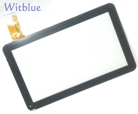 Witblue touch screen For 10.1" Assistant AP-100 ap-110 ap100 ap 110 Tablet Touch panel Digitizer Glass Sensor Replacement