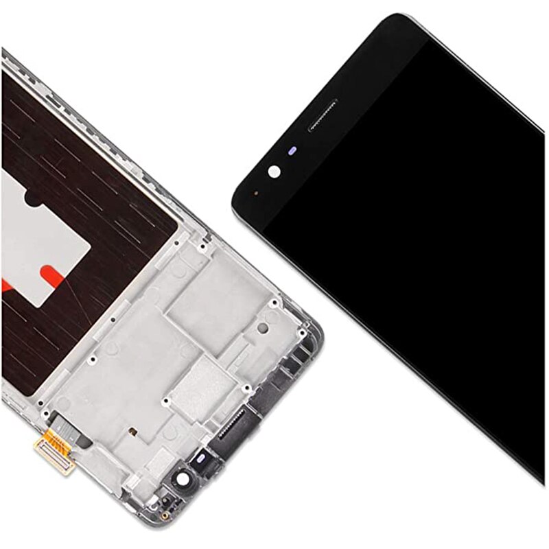 Sostituzione Schermo originale AMOLED da 5.5 &#39;&#39;per touchscreen Schermo LCD Oneplus 3 3T per pannello LCD OnePlus 3 3T A3000 A3003