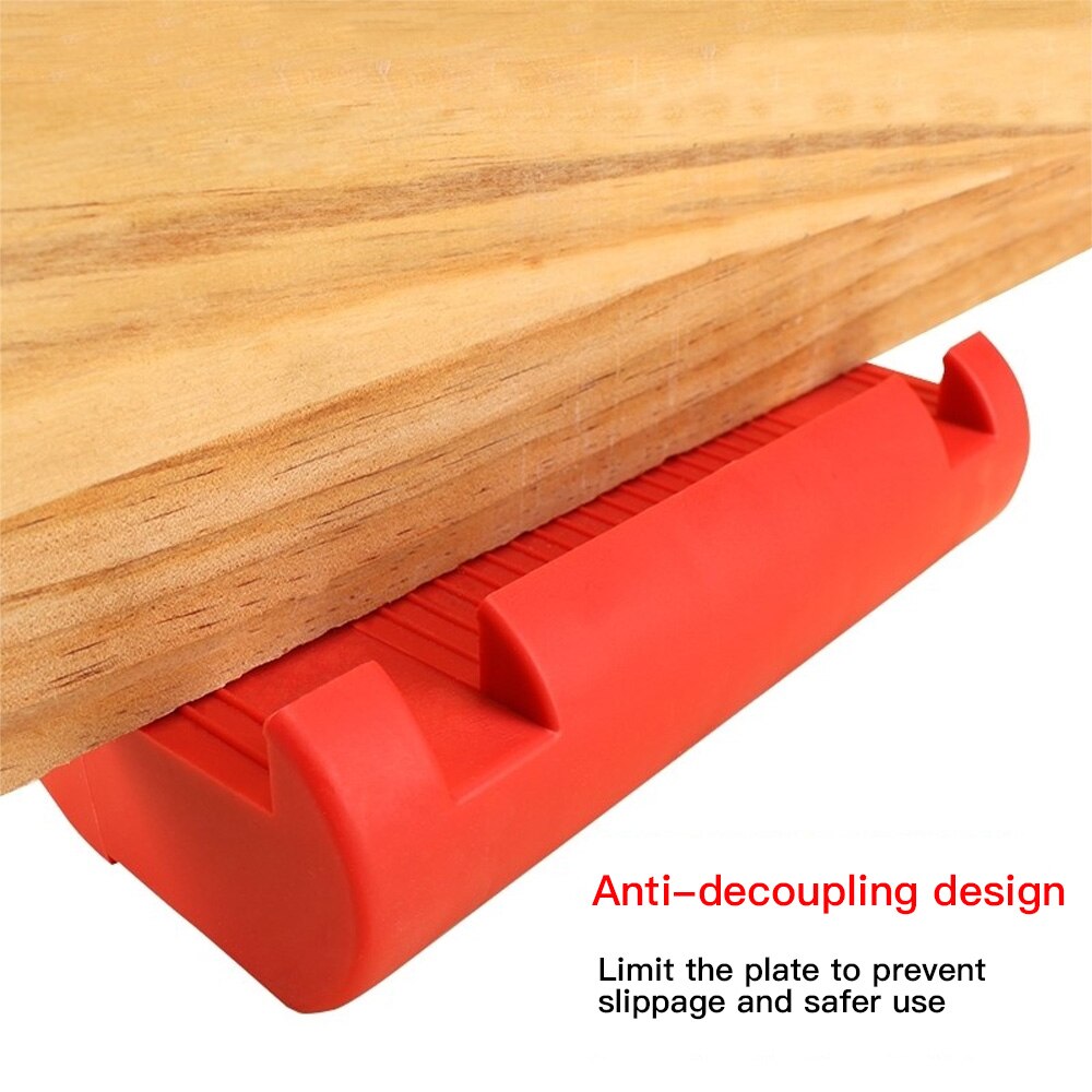 Giant Panel Carrier Handling Wooden Board 80kg Load Tool Panel Carrier Plier Drywall Handle Plywood Bedspread For Carrying