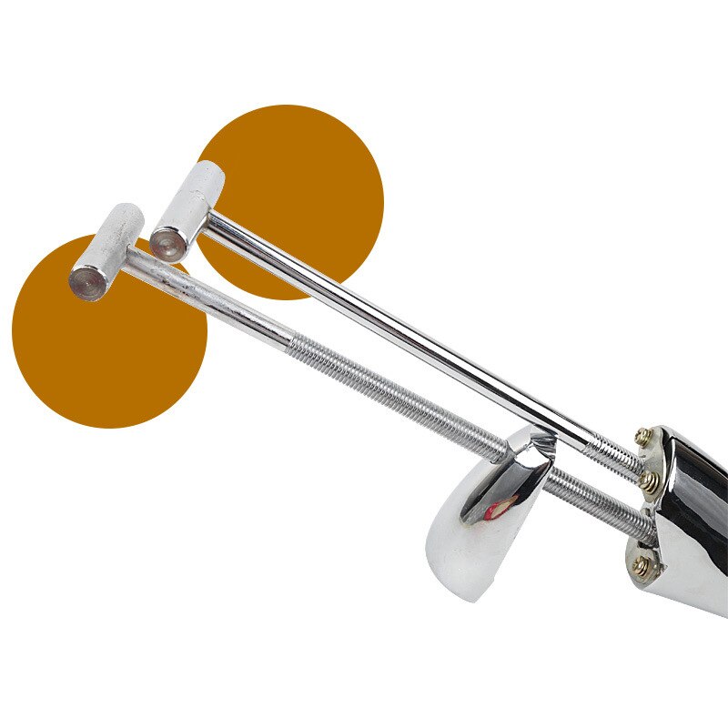 Hormas para zapatos con estructura de Metal, expansor de Zapatos Para tacones altos, formas de zapatos ajustables, ancho, árbol para mujer