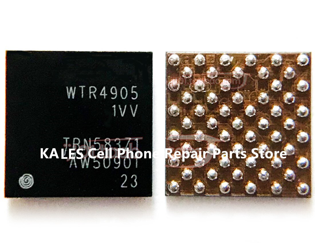 2pcs WTR4905 1VV