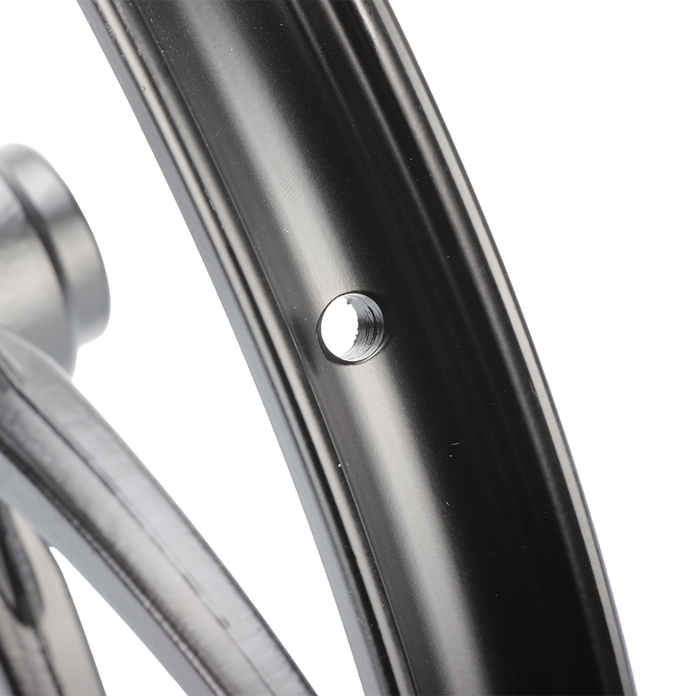 20 inch Front Rims Aluminum Alloy Disc Brake Wheel Hub For Electric Scooters MTB E-bike City Folding Bicycles Accessories