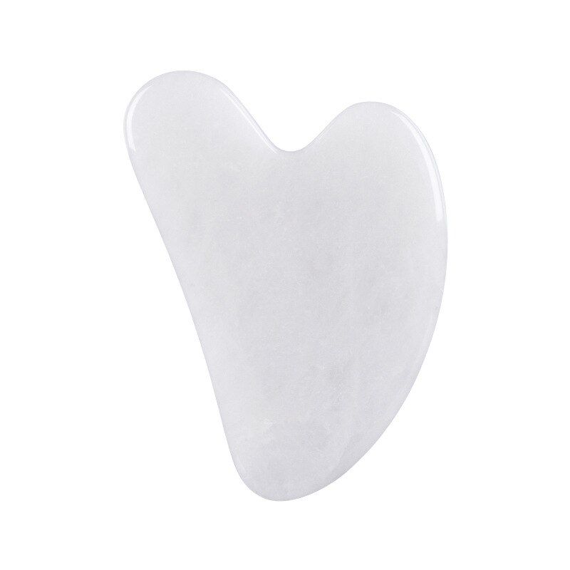 Gua Sha Massage Tool Facial Scraping Stone Body Gua Sha Massager for Face Skin Shaping Neck Relaxing FRE FRE