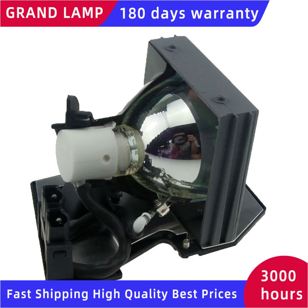 OPTOMA – lampe de projecteur avec boîtier, pour HD32 HD7000 HD720X BL-FP200C HD720X, hd70, THEME-S
