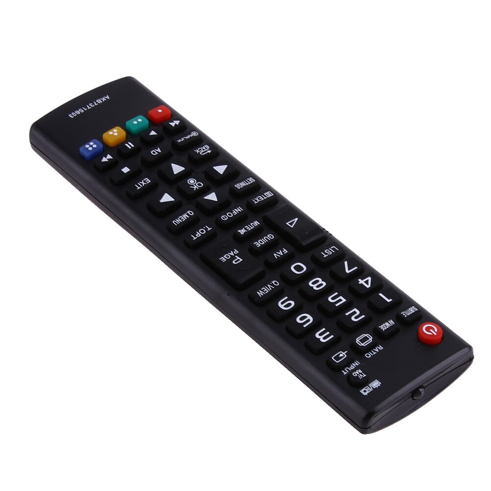Mando a distancia reemplazo de TV para LG AKB73715603, 42PN450B, 47lN5400, 50lN5400, 50PN450B, Smart LCD, LED, TV,