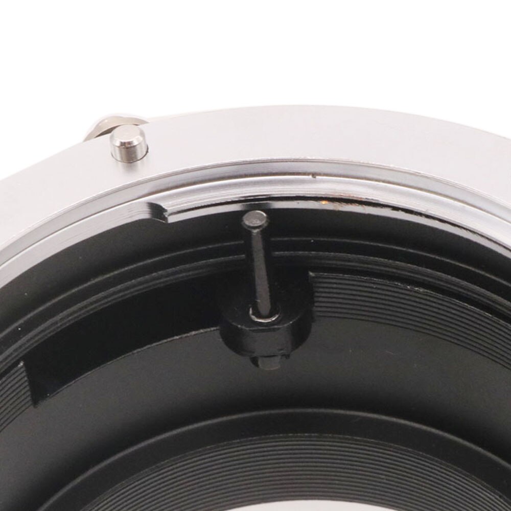 Lingofoto AF-NEX Mount Adapter Ring Voor Sony Alpha-Mount/Minolta Ma-Mount Lens Sony E-mount Camera