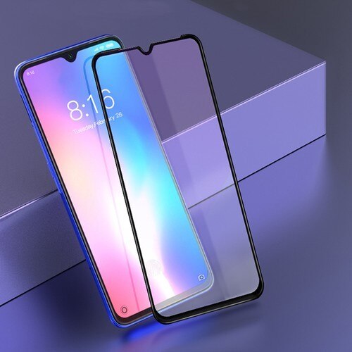 Xiaomi Redmi Note 8 Volledige Die Screen Protector