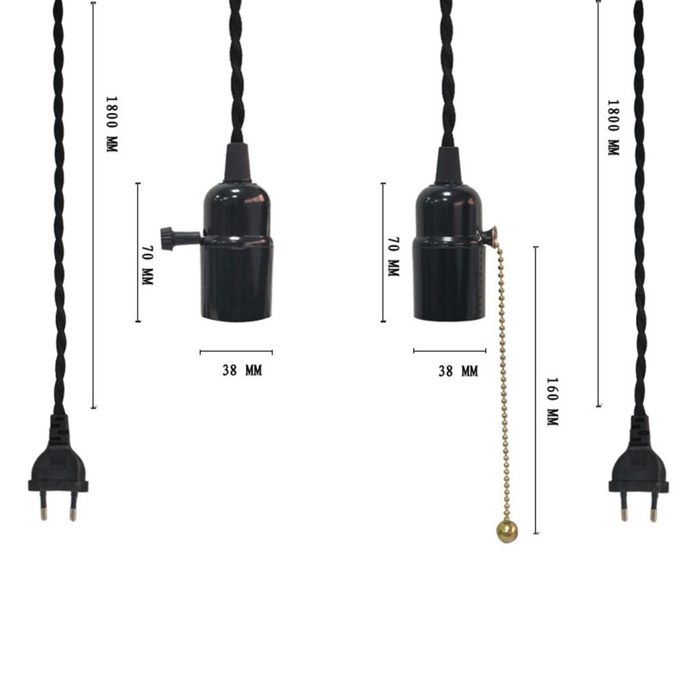 PUKY LUMI LED Beleuchtungsset (Front-Rücklicht) SCHWARZ | 37217