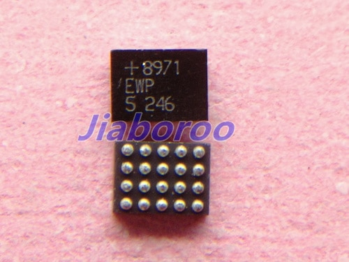 2 piezas MAX8971 HMAX8971EWP + 8971 de carga ic