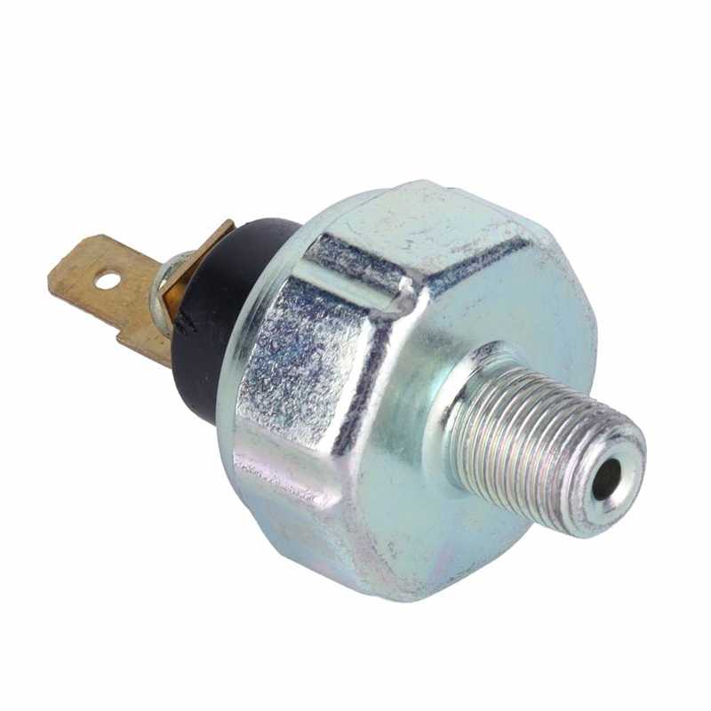 Oil Pressure Sending Unit 6-36v Oil Pressure Senso... – Vicedeal
