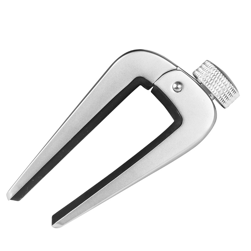 Gitaar Capo Knop Ukelele Viool Bas Capo Gitaar Accessoires Muziekinstrumenten