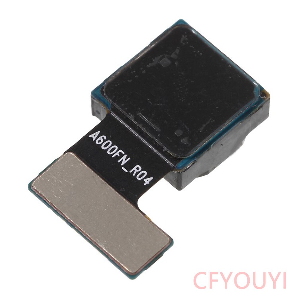 Pièce de caméra frontale pour Samsung Galaxy A6 A600