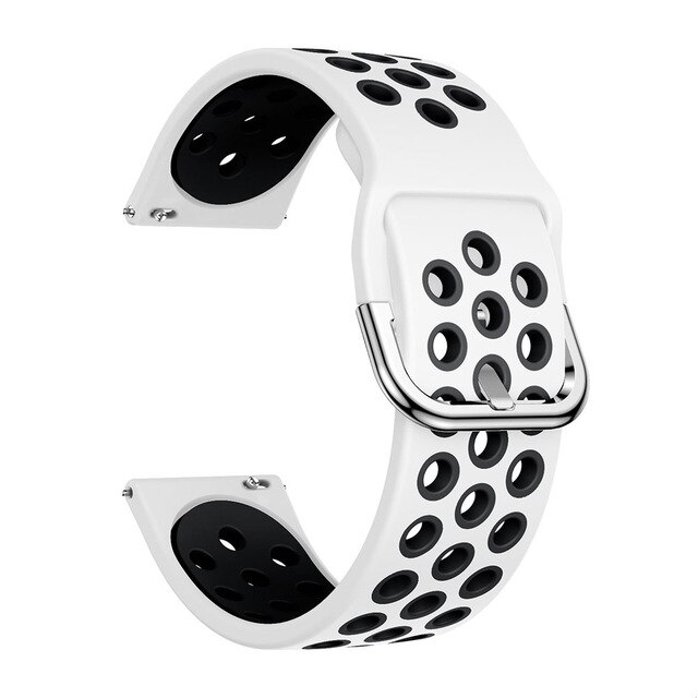 Watch Silicone Band For Polar Vantage M/Ignite Sport band Polar VantageM Strap Watchband Replace Bracelet: 3 / Polar Vantage M