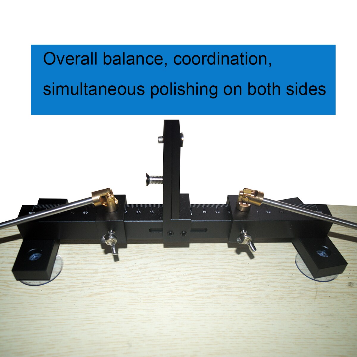 Aiguiseur Manuel Noir - Affuteuse à 3 Etapes Pour Couteaux Et Ciseaux Cu Z74fo