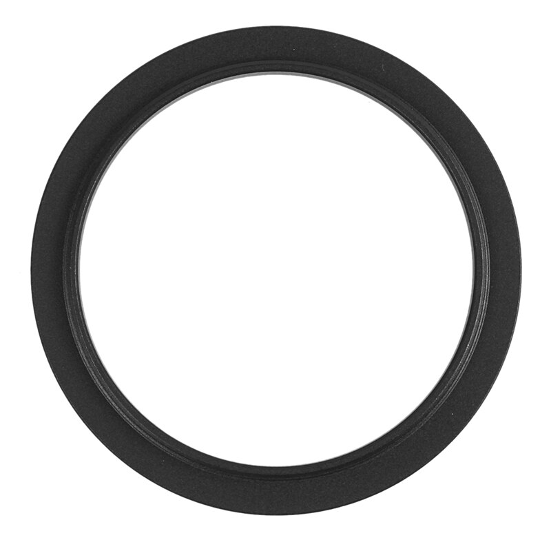 RISE-2Pcs Etal Step Up Adapter Ring Lenzen Adapter Ring - 49Mm - 52Mmn &amp; 49Mm-55Mm