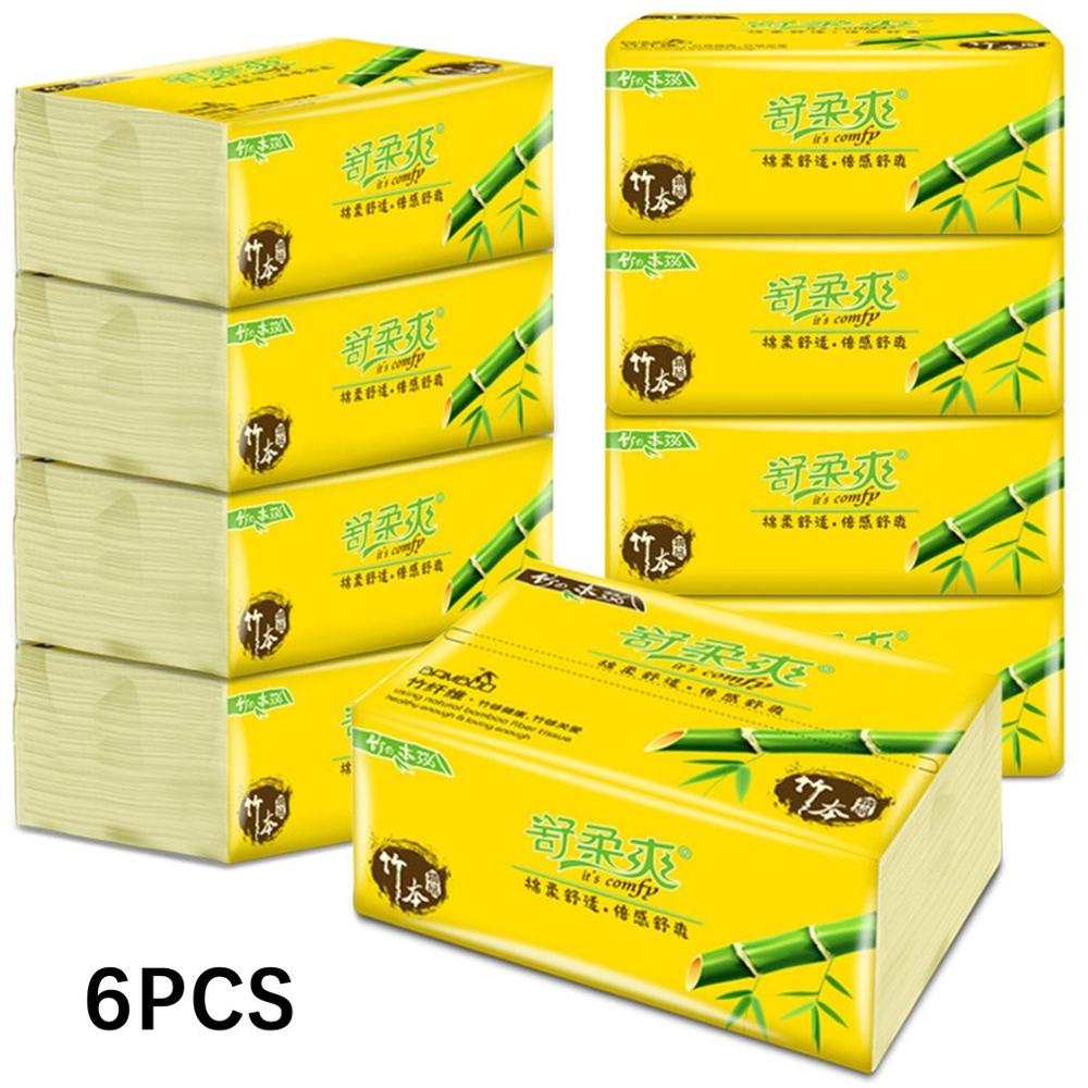 Family Pumping Paper Of Pumping Paper Towels Kitchen Paper Household Paper Towels Baby Tissues Facial soft Tissue Paper