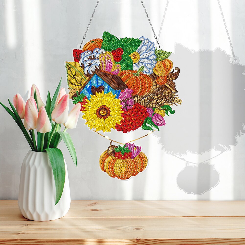 QENSPE Kätzchen Diamond Painting Kit für Erwachsene