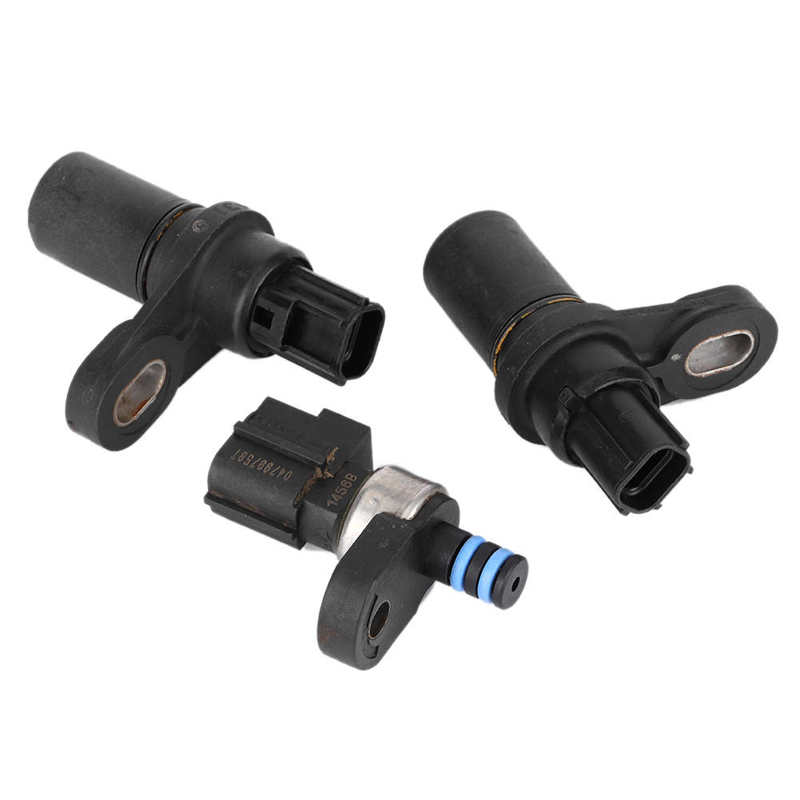 caja de cambios oto aksesuar Pressure Transducer Sensor Kit Fit for CHRYSLER ASPEN/300 45RFE accesorios automovil araba