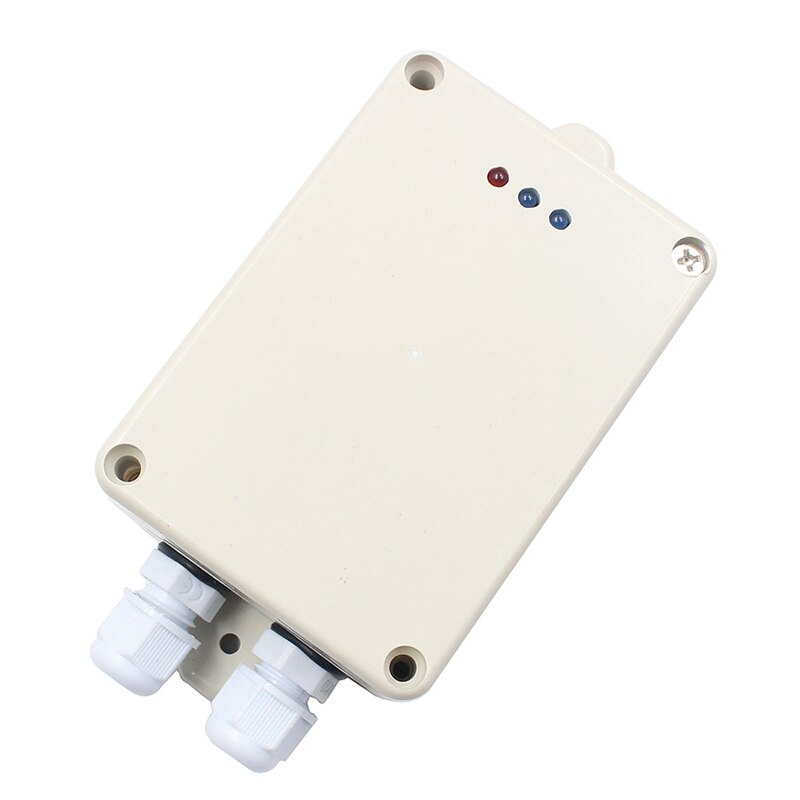 ABHU-GPRS Remote Control Switch IoT Remote Intelligent Home Water Pump Irrigation Intelligent Planting Controller Module