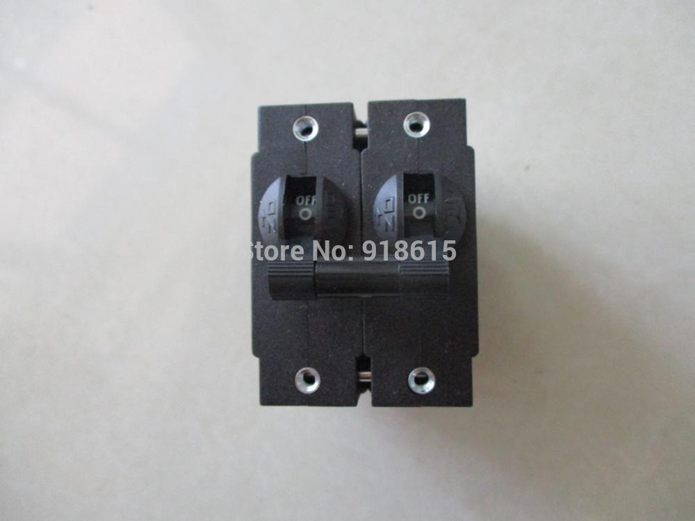 BSB1-30 2P 30A CIRCUIT BREAKER GASOLINE OR DIESEL GENERATOR PARTS