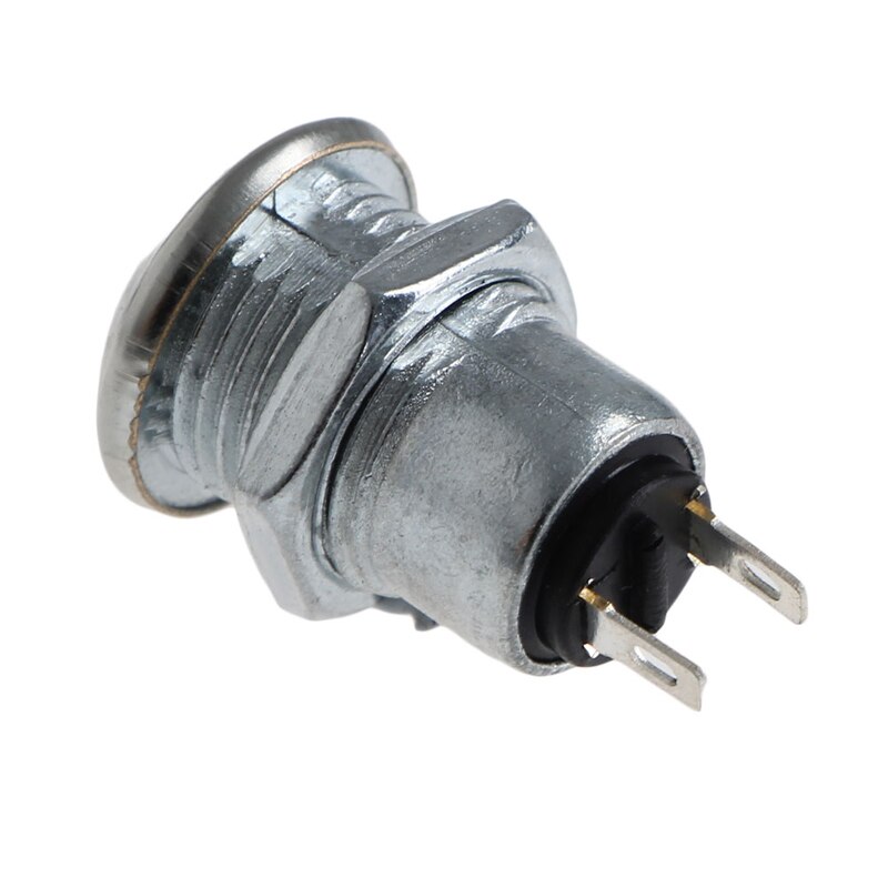 Key Switch ON/OFF Lock KS-02 KS02 Electronic With Keys