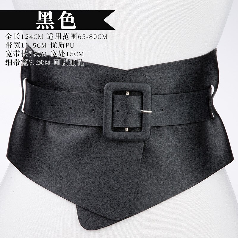 Cinture sintetiche punk gotiche di design caldo – Grandado