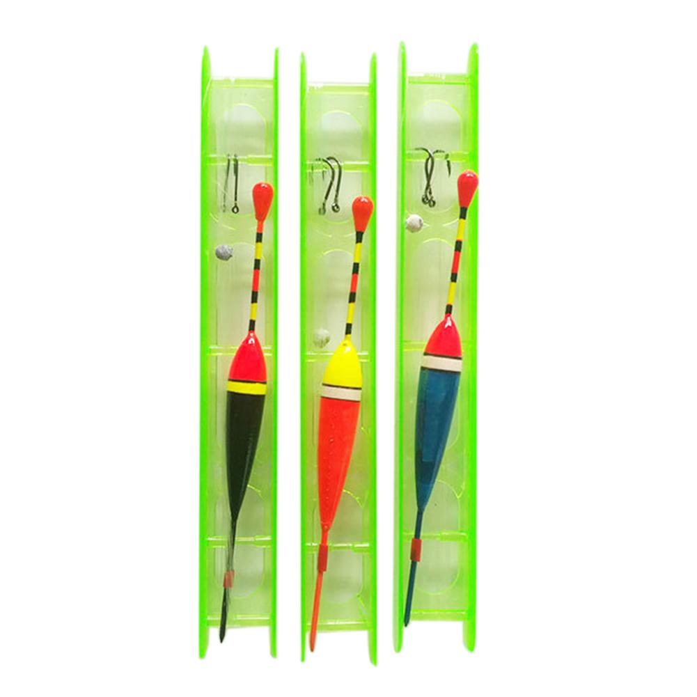 Fish drift set fishing line group export fish hook foam fish float finished product line fishing gear