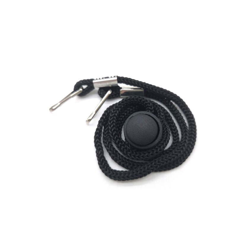 Thuis Gadget Masker Opknoping Touw Verstelbare Gezichtsmasker Lanyard Handige Handige Veiligheid Glas Rest Oor Houder Touw Naaien Accessoires: 01