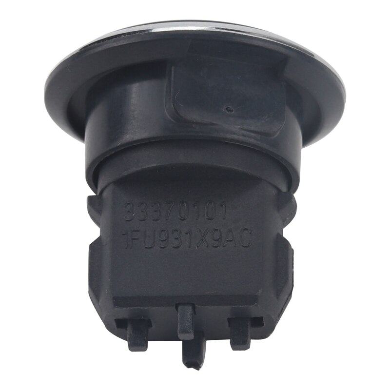 AU05 -for Jeep Dodge Chrysler Car Ignition Starter Switch Dash Mount Push Button 1FU931X9AC Ignition Starter Switch