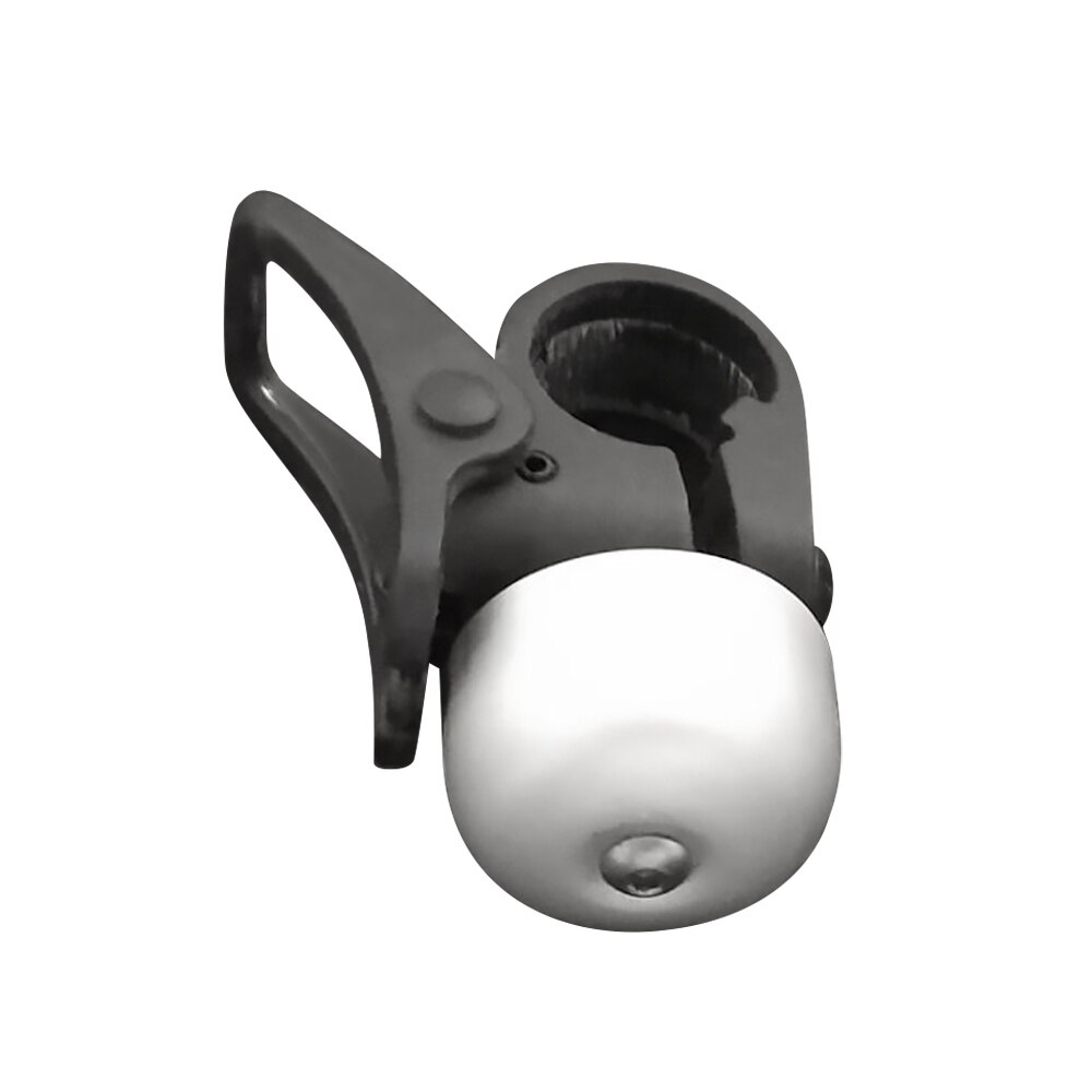 Scooter Replacement Bell Original Bell for Xiaomi Mijia M365 Electric Scooter Skateboard Replacement Parts