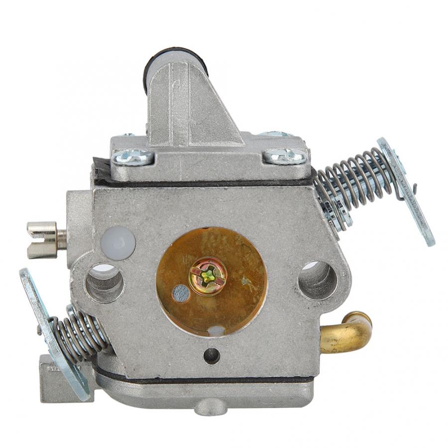 Replacement Carburetor Carb Fit For STIHL MS170 MS180 017 018 Chainsaw Auto Fuel Supply System Part