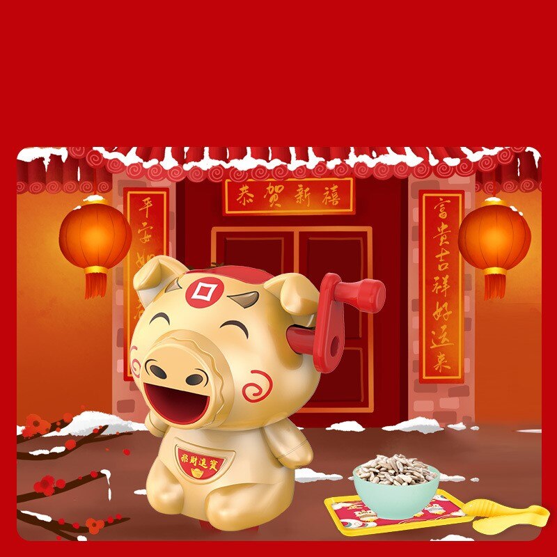 Dropshippign Peeling Machine Meloen Zaad Machine Taurus Hand Peeling Zaad Peeling Machine Lui Artefact Opener Zaad Gadgets