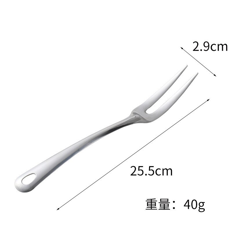 Edelstahl Küche Utensil Kochen Utensilien Küche Spielereien Kochgeschirr Beste -Küche Werkzeug Backen werkzeuge: 2