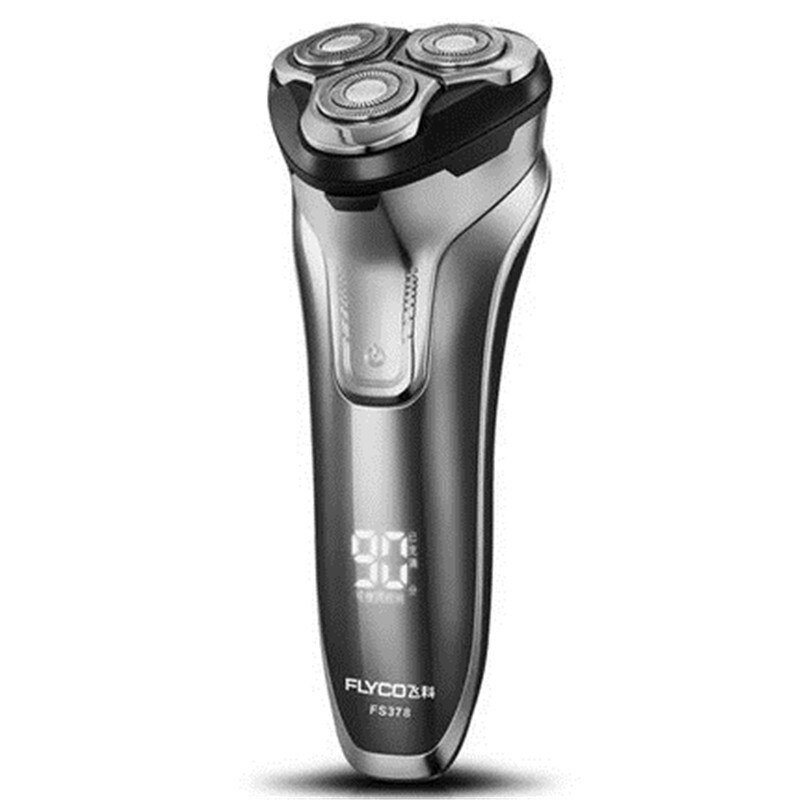Flyco 100% Original FS378 Electrict Shaver Razor P... – Grandado