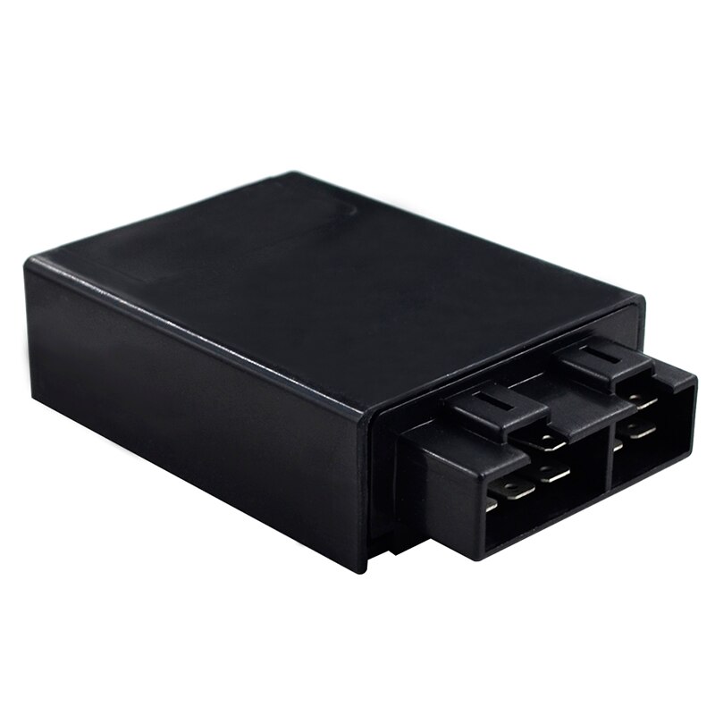 Motorcycle Digital Ignition CDI ECU TCI For HONDA ... – Grandado