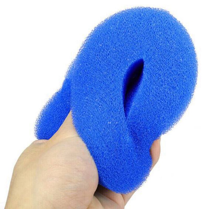 10/12Pcs Zwembad Accessoires Schuim Spons Voor Intex S1 Herbruikbare Wasbare Biofoam Cleaner Zwembad Foam Zwemmen Accessoires