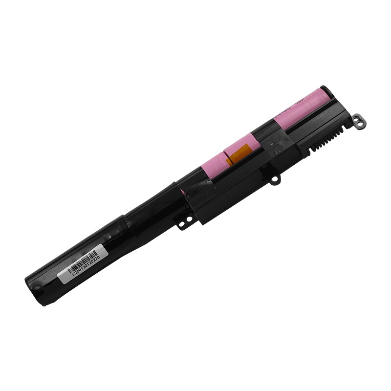 ApexWay 11,1 v A31N1601 A31LP4Q 0B110-00440000 / -00440100 batería de portátil para Asus VivoBook A541UA X541 X541NA X541NC X541U