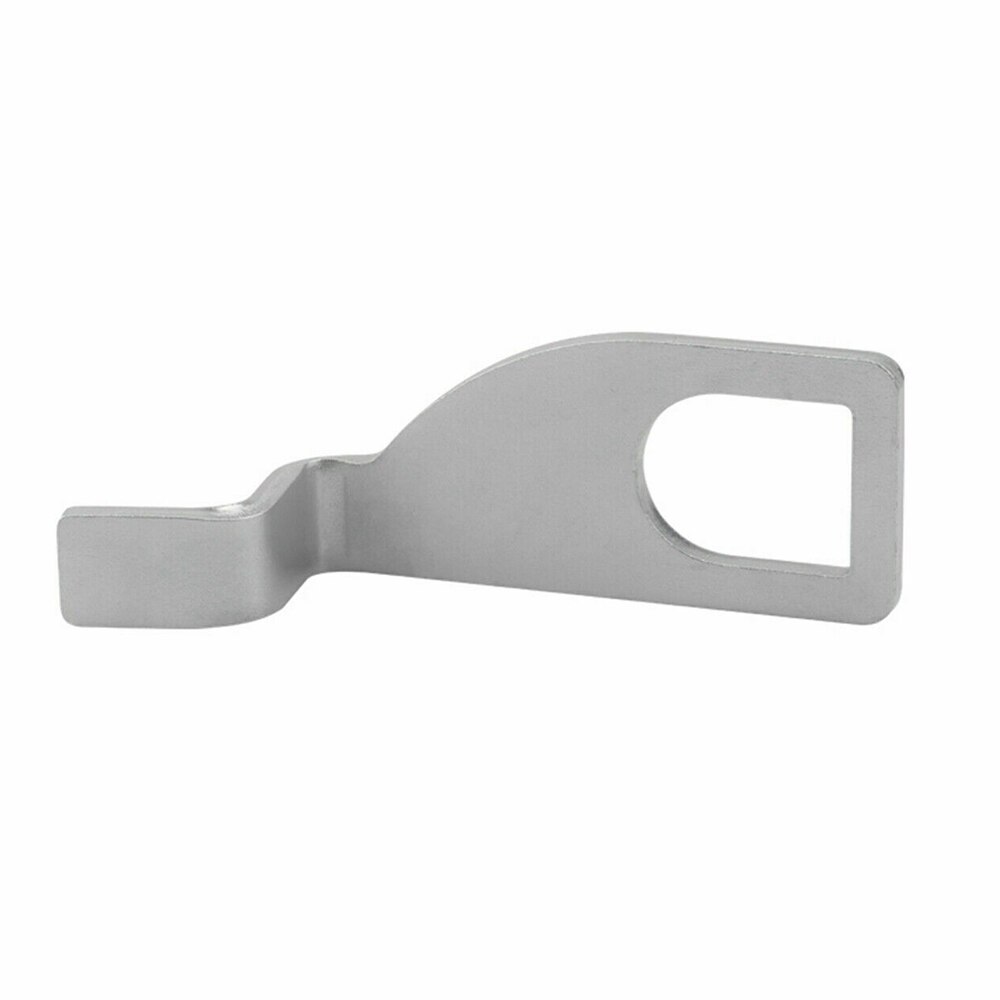 Portón trasero y separador de puerta de Granero, gancho de extensión de bloqueo de ventilación de aire fresco para VW T4 T5 T6, accesorios de coche, soporte de portón trasero