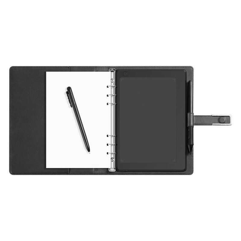 GAOMON M5 24*20.4cm 8192 Level Battery-free Pen Support Android Windows Mac Digital Graphic Tablet for Drawing & Game