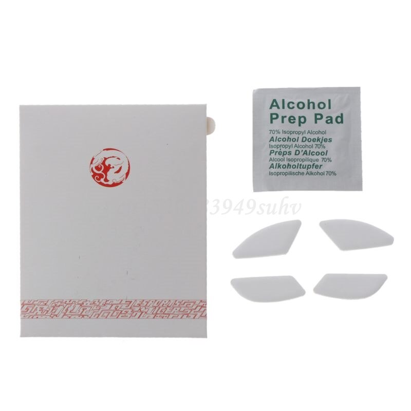 Enhanced Tiger Gaming Mouse Skates Feet For Finalmouse Cape town Ul2 Curve Edge