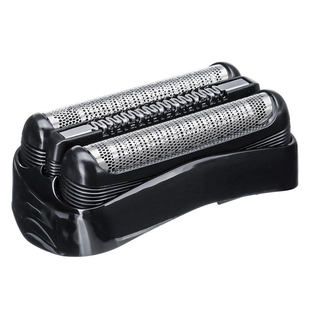 Pour Braun Series 3 accessoires de remplacement de tête de rasoir électrique 320 330 340 350 380 s 300s 301s 310s 3000s 3010s 3020s 330S-4 Etc.: 21B