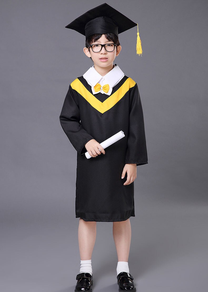 Children Student Academic Dress School Uniforms Ki... – Grandado