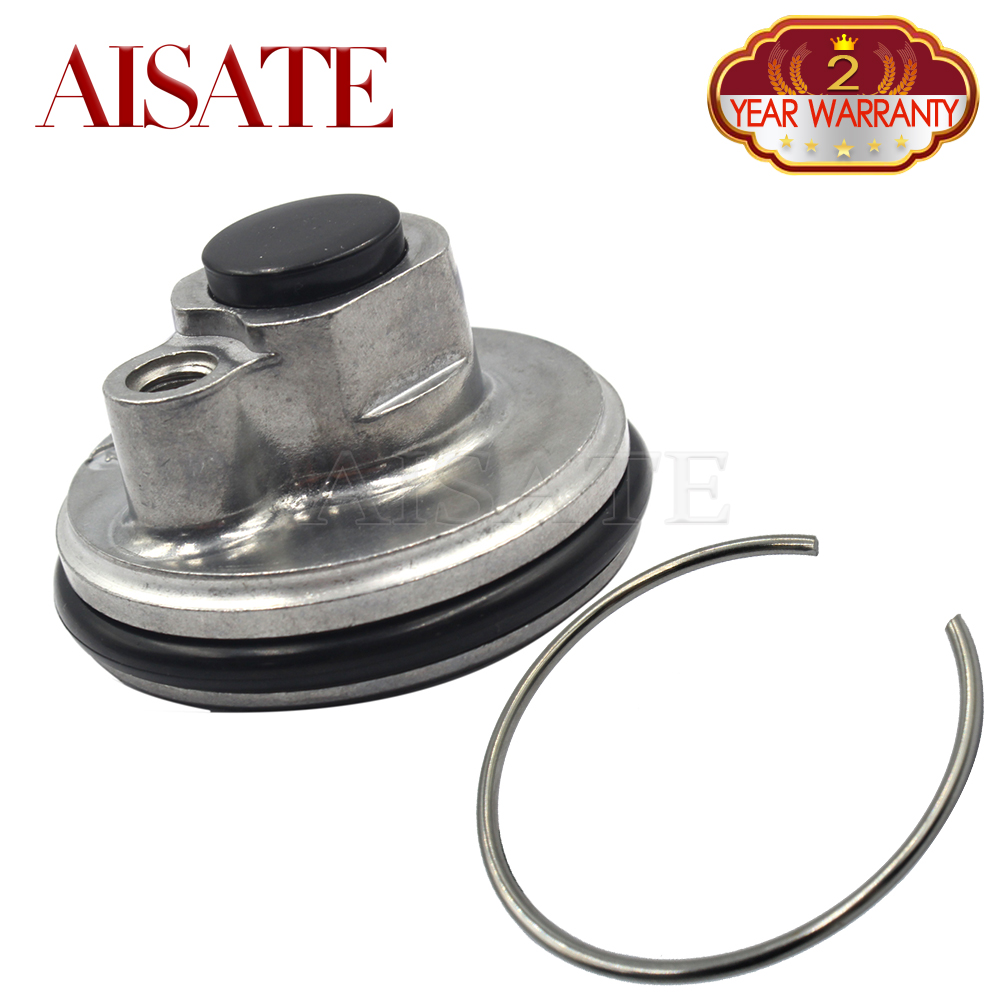 1 Set Neue Für Mercedes W221 S350 S450 S500 Vorne Luftfederung Reparatur Kits Air Holding Ventil Mit O-ringe 2213200438 2007
