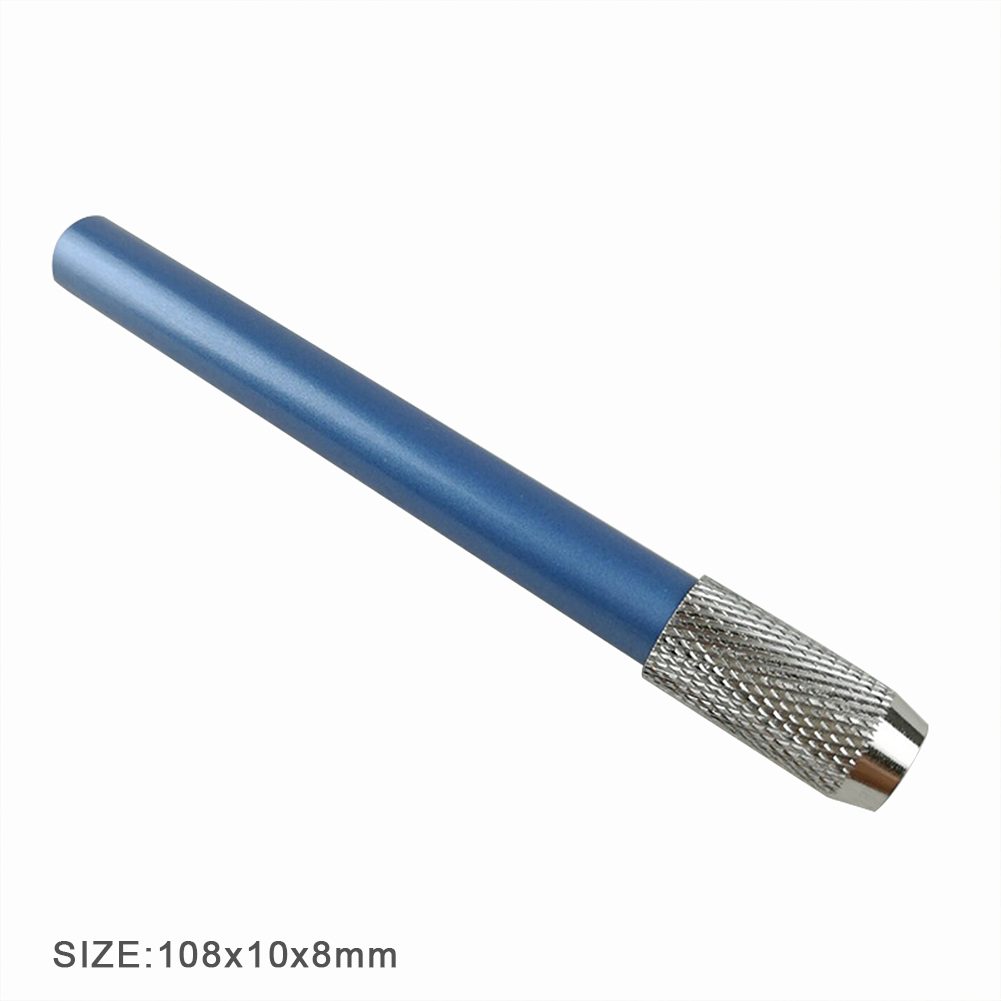 Extensor de lápiz, soporte de alargamiento de madera ajustable, herramientas de dibujo y pintura, suministros de papelería para oficina y escuela